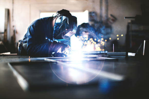 Best Food and Beverage Processing Equipment Welding in Kensington, CT