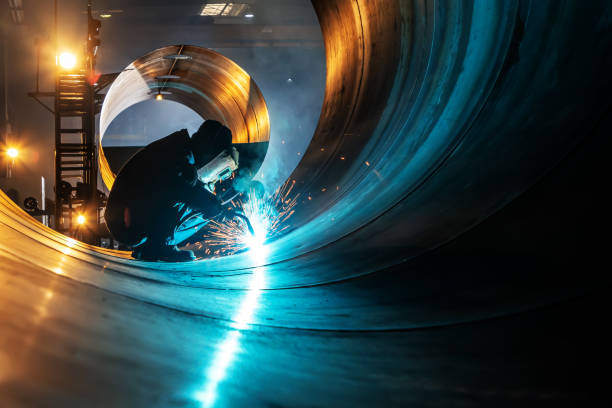 Best Marine and Shipbuilding Welding in Kensington, CT