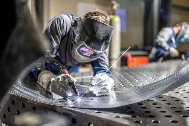 Best Aerospace and Defense Welding in Kensington, CT